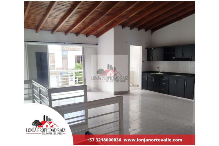 Casa en arriendo en Argos Cartago