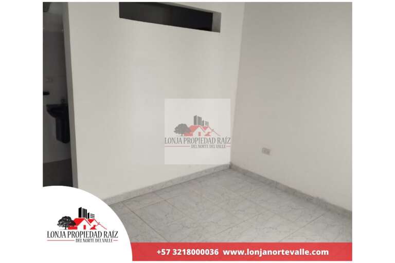 Casa en arriendo en Argos Cartago