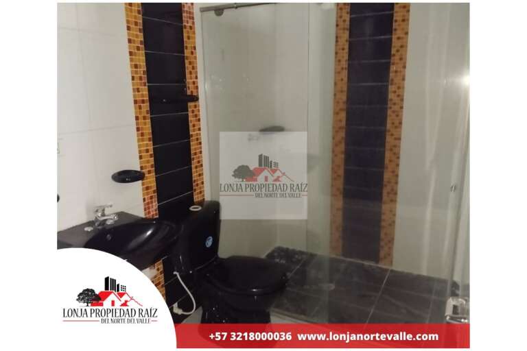 Casa en arriendo en Argos Cartago