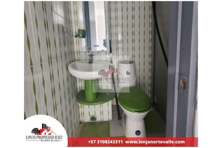 Casa En Arriendo/Venta – El Llano, Cartago