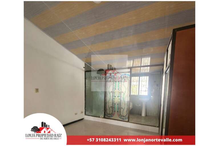 Casa En Arriendo/Venta – El Llano, Cartago