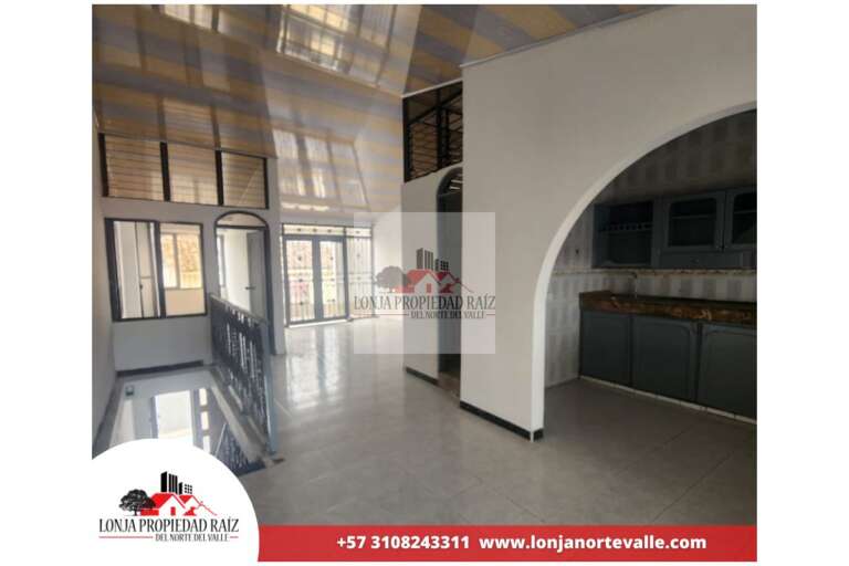 Casa En Arriendo/Venta – El Llano, Cartago