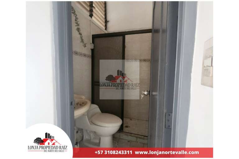 Casa En Arriendo/Venta – El Llano, Cartago