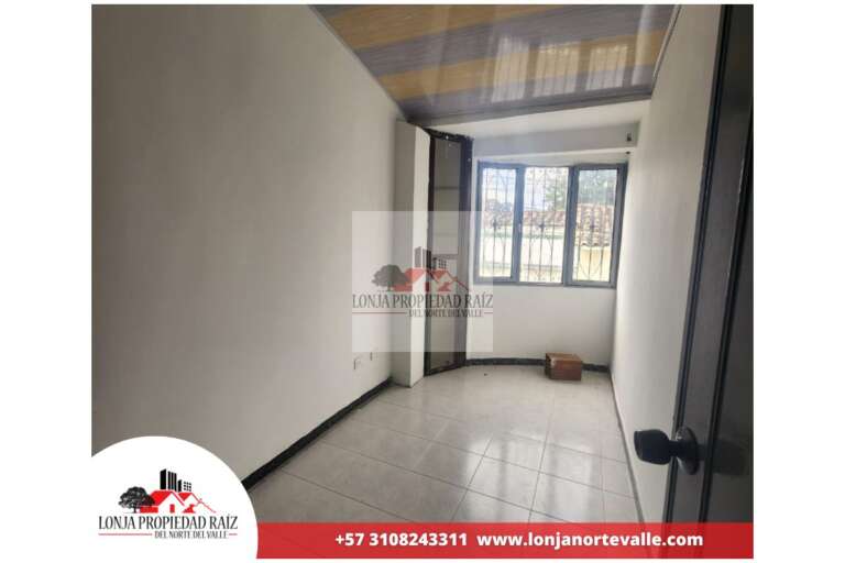 Casa En Arriendo/Venta – El Llano, Cartago