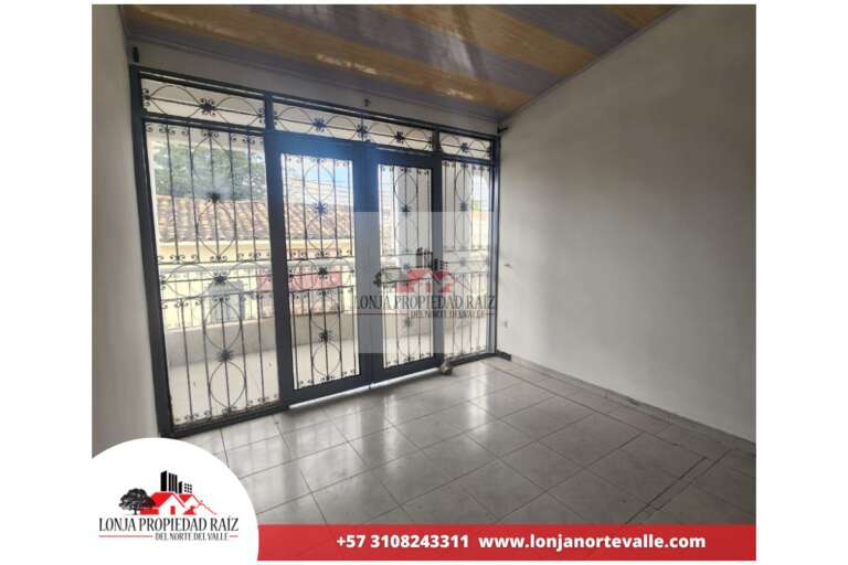 Casa En Arriendo/Venta – El Llano, Cartago