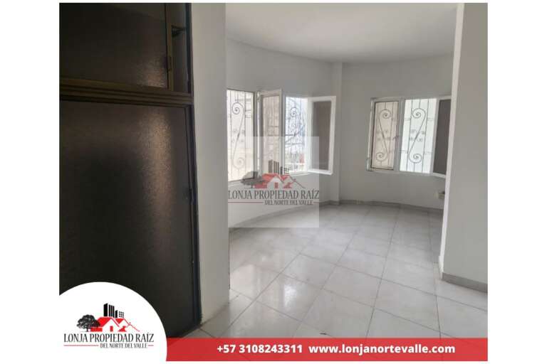 Casa En Arriendo/Venta – El Llano, Cartago