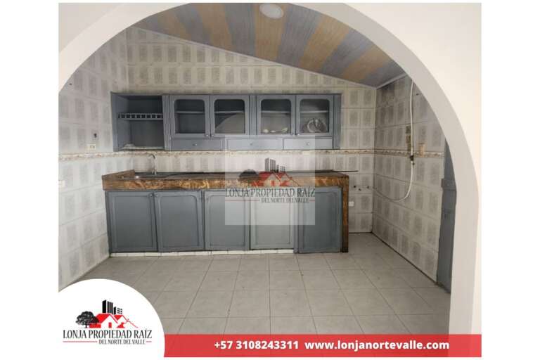 Casa En Arriendo/Venta – El Llano, Cartago