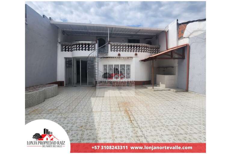 Casa En Arriendo/Venta – El Llano, Cartago