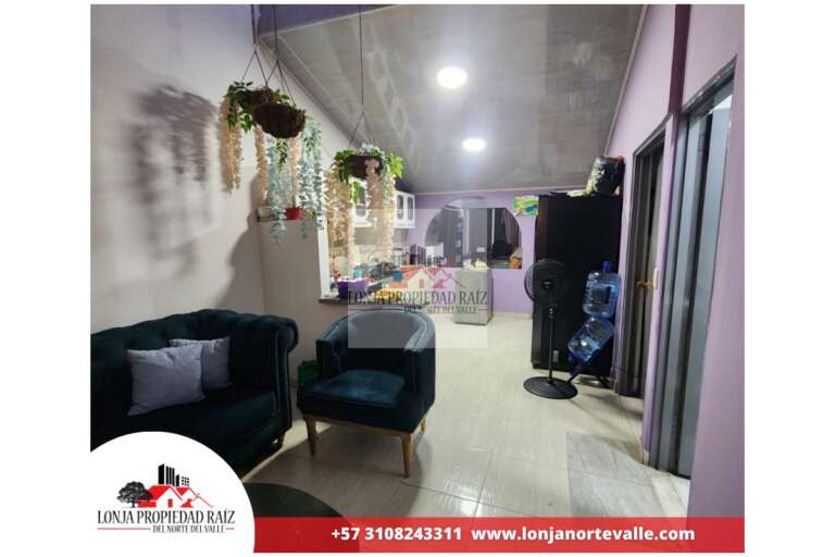 Casa en venta en Alamos Cartago