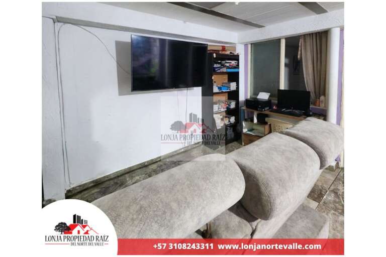 Casa en venta en Alamos Cartago