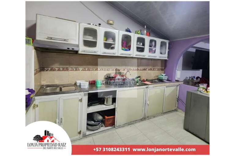 Casa en venta en Alamos Cartago