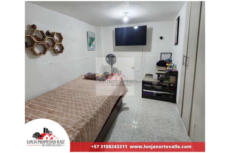 Casa en venta en Alamos Cartago