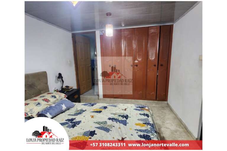 Casa en venta en Alamos Cartago