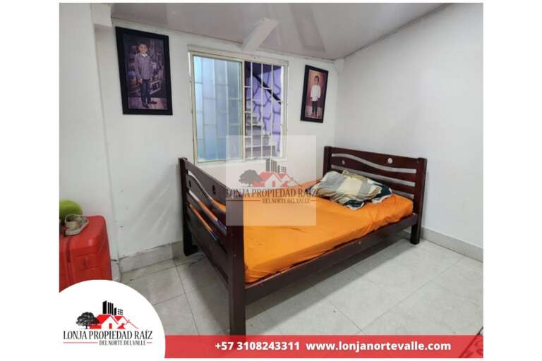 Casa en venta en Alamos Cartago