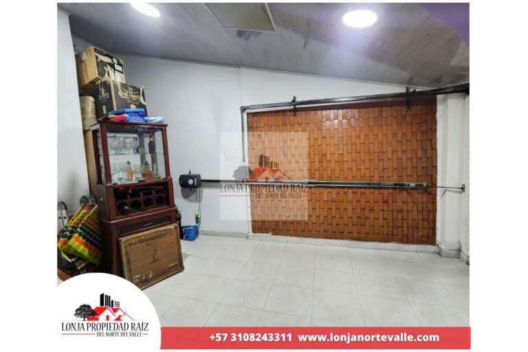 Casa en venta en Alamos Cartago
