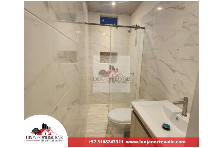 Casa en venta en La Cristina Cartago